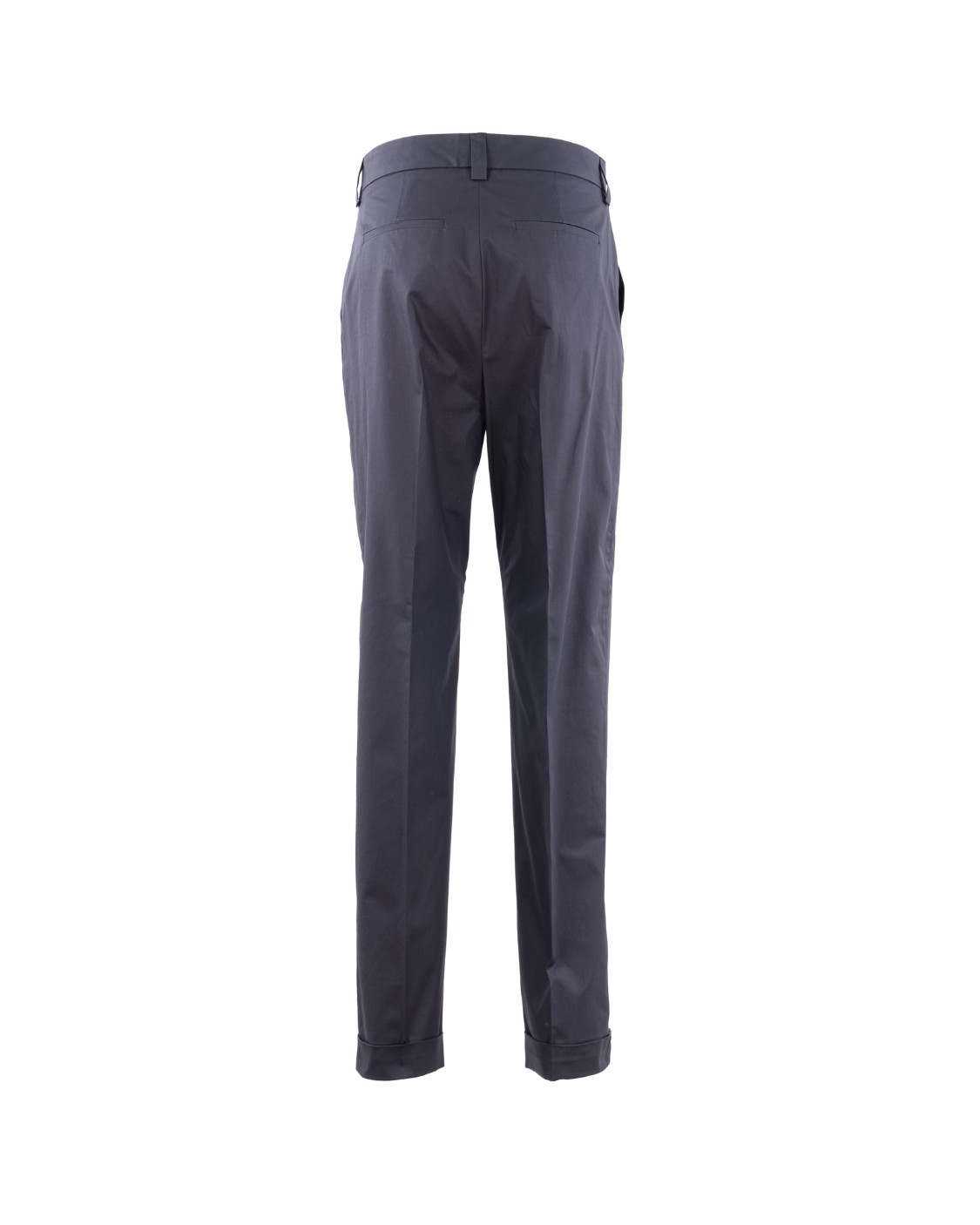 shop ANTONELLI  Pantalone: Antonelli pantalone "Savona" in cotone.
Vita con passanti.
Chiusura con gancino e zip.
Tasche laterali.
Tasche posteriori a filo.
Risvolta sul fondo.
Composizione: 95% Cotone 5% Elastan.
Fabbricato in Italia.. SAVONA M8264N 143C-812 number 5531363